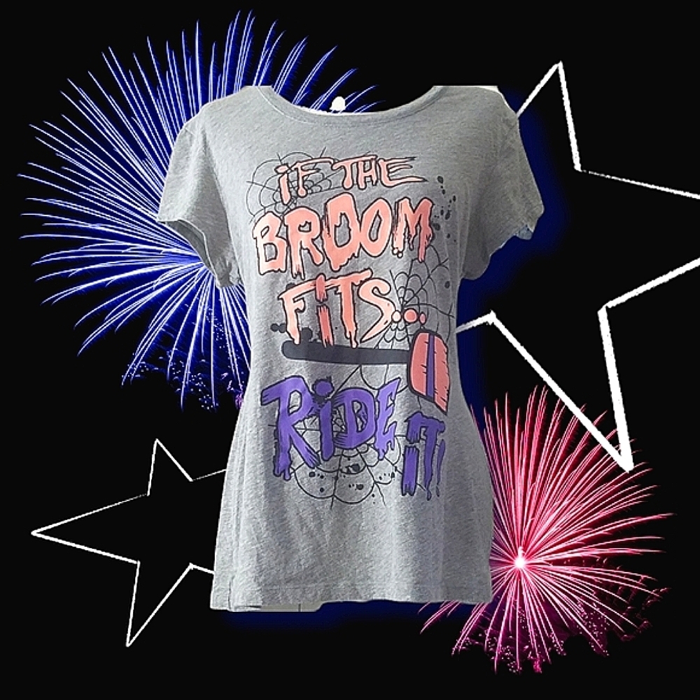 💖Funny Junior's "Wound Up" Shirt Size XXL
